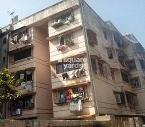 Sun Rise CHS residential project in LBS Marg