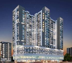 Sun Sumit Deepshal residential project in Borivali West