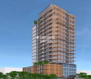 Sun The 50 Seven, Khar West, Mumbai