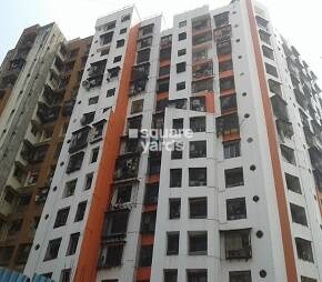 Sun Tower CHS residential project in Wadala