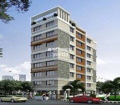 Sun United Eldora, Chembur, Mumbai