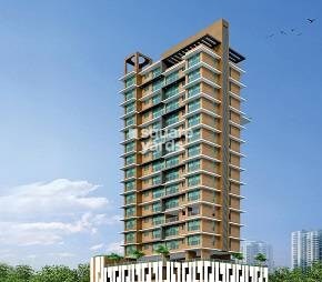 Sun Vision Avenue residential project in Malad West