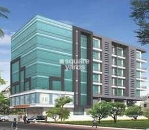 Sun Vision Classic residential project in Vile Parle East