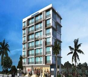 Sun Vision Spenta residential project in Khar West