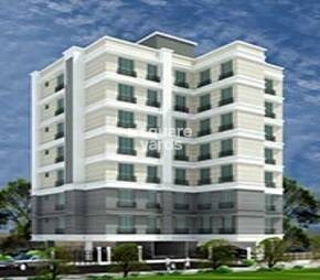 Sun Vision Swaroop Niketan residential project in Andheri East