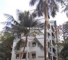 Sunaina Apartments Santacruz