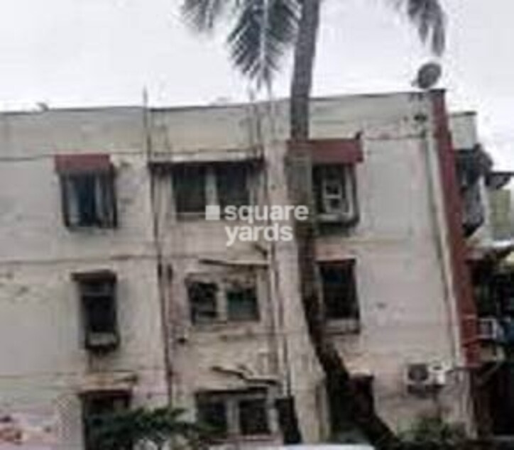 Sunbeam CHS Andheri Cover Image