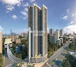 Sunbeam Heights, Andheri West, Mumbai