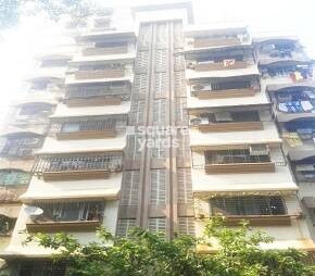 Sundaram CHS Borivali