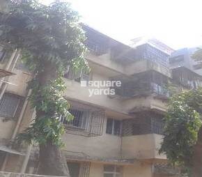 Sundaram CHS