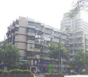 Sunder Apartments Cover Image