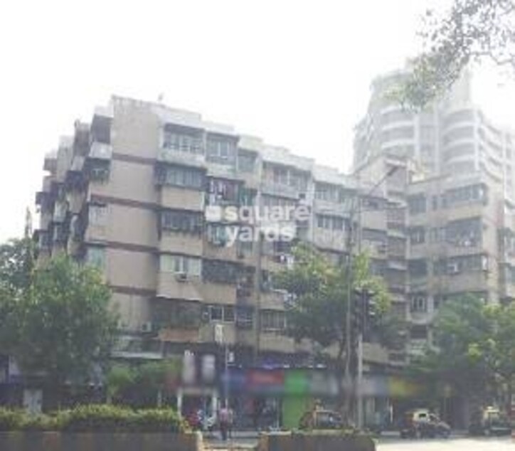 Sunder Apartments Cover Image