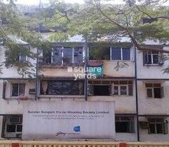 Sunder Sangam CHS