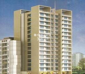 Sunflower Apartment Mulund East