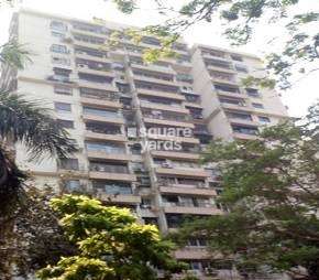 Sunflower Apartments Cuffe Parade Cover Image