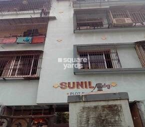 Sunil Apartment Sion