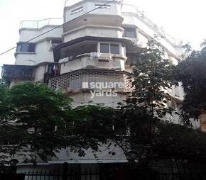 Sunil Meera Baug