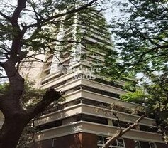Sunil Saiya And Alpa Saiya Prabhat, Matunga East, Mumbai