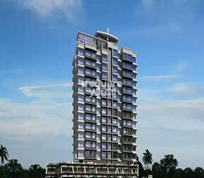 Sunil Shree Sai Prasad CHS Borivali
