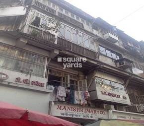 Sunilal Building Apartment