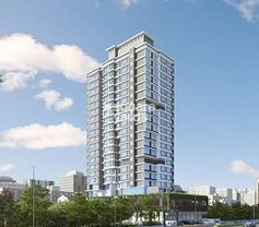 Sunny Shanti Heights, Mulund West, Mumbai