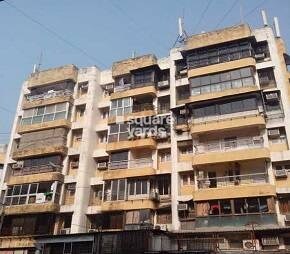 Sunny Side Apartment