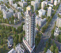 Sunny Splendour, Mulund West, Mumbai