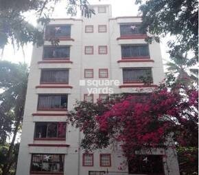 Sunnydale Apartment
