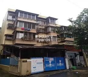 Sunrise Apartment Santacruz