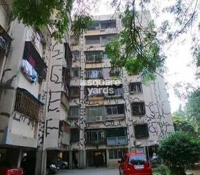 Sunrise Apartments Andheri