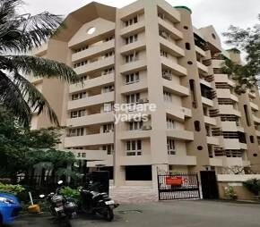 Sunrise Apartments Powai