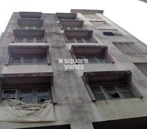 Sunrise Housing Apartment residential project in Mulund West