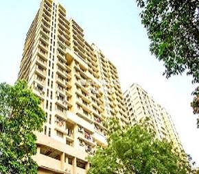 Sunrise Tower Malad Cover Image