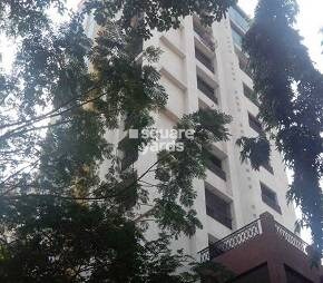 Sunrock Heights Apartment