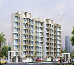 Sunshine Apartment Vasai Flagship