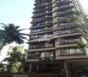 Sunshine Apartments Borivali Cover Image