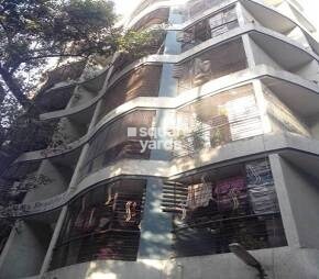 Sunshine Apartments Vile Parle East