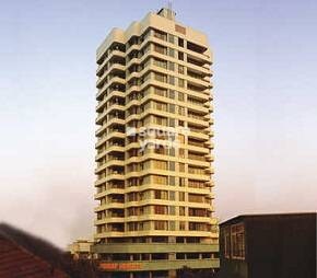 Sunshine Heights residential project in Dadar West