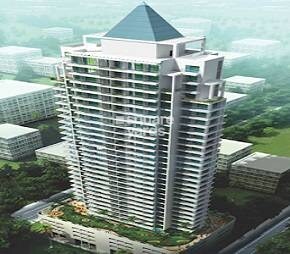 Sunshine Infinity, Wadala, Mumbai