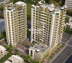 Sunshine Maple residential project in Ghatkopar East