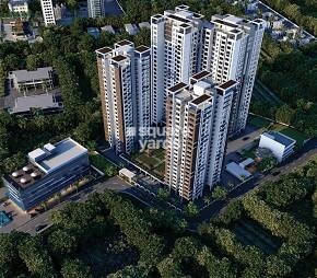 Sunshine Samriddhi Garden residential project in Bhandup West