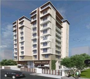 Sunshine Sigma Onyx, Bandra East, Mumbai