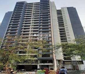 Sunshine Tower residential project in Mulund West