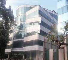 Sunteck Center Featured Image