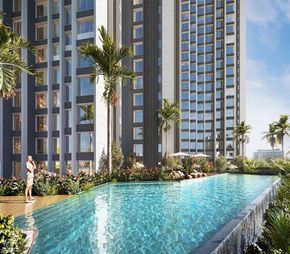 Sunteck City Avenue 5 Video 1