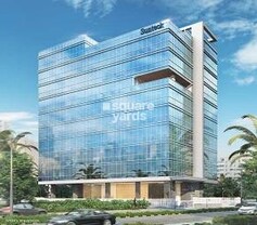 Sunteck Crest, Andheri East, Mumbai