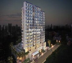 Sunteck Gilbird, Andheri West, Mumbai