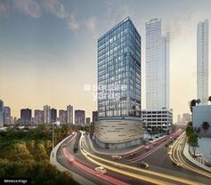 Sunteck Pinnacle, Goregaon West, Mumbai