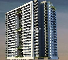 Sunteck Signia Isles, Bandra Kurla Complex, Mumbai