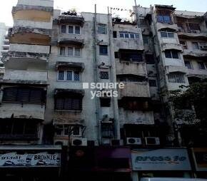 Sunwood Apartment